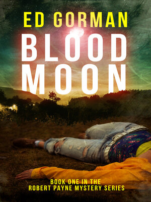 Blood Moon - ebook